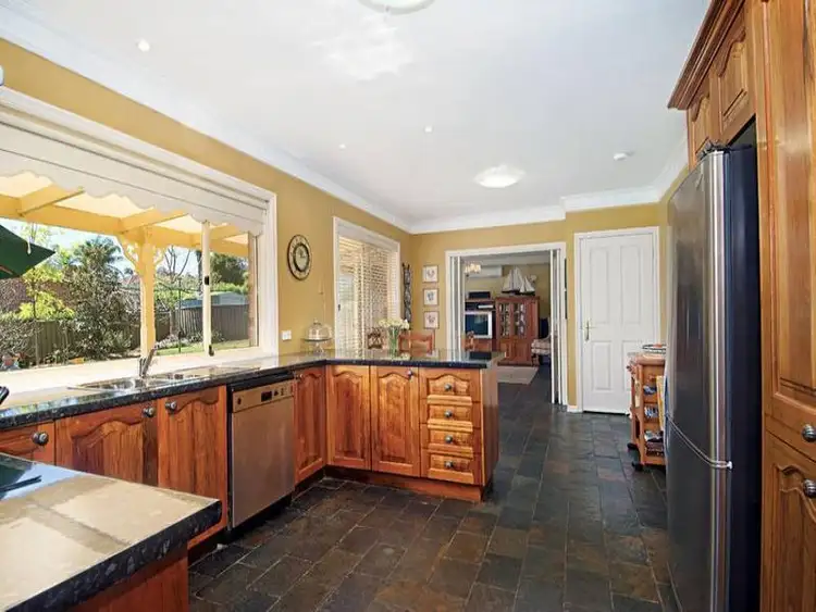 Sixth view of Homely house listing, 55 Evans Road, Glenhaven NSW 2156
