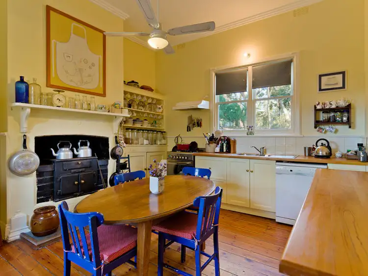 Sixth view of Homely house listing, 5 Camp Street, Fryerstown VIC 3451