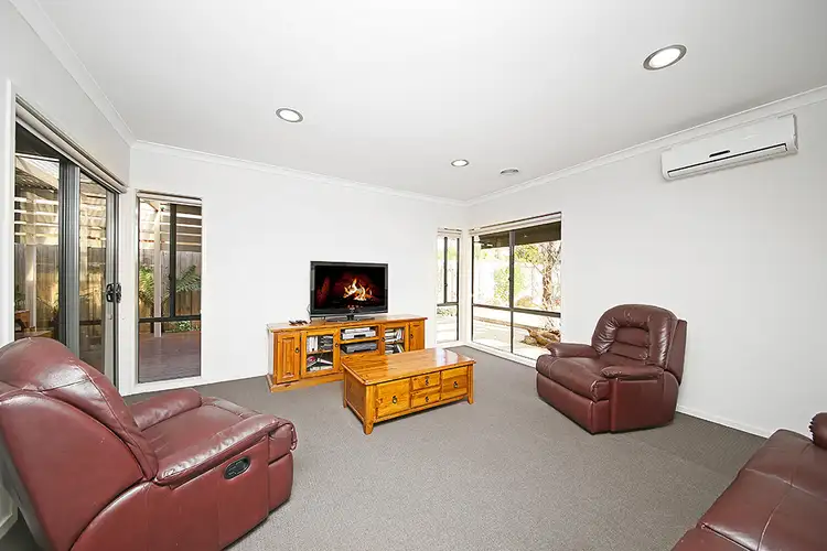 Fifth view of Homely house listing, 4 Maldon Drive, Eynesbury VIC 3338