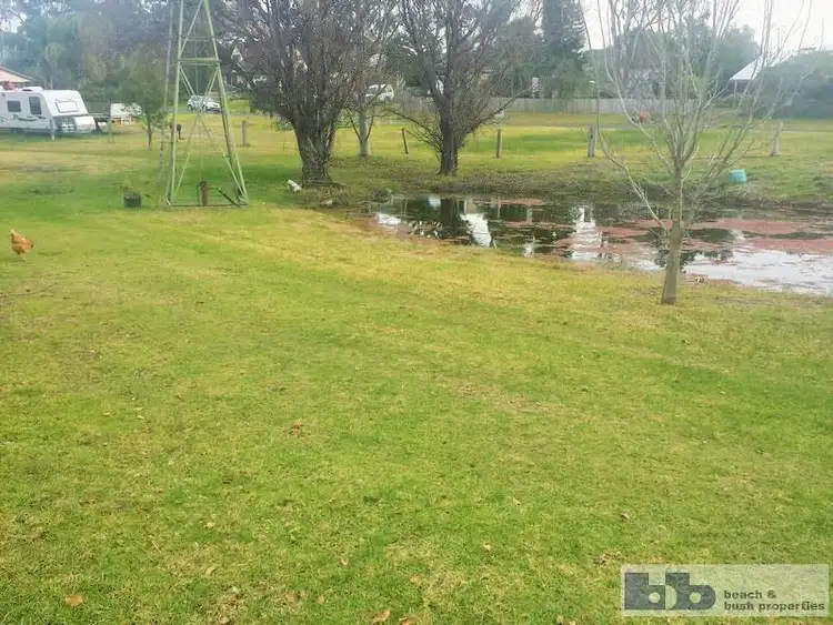 Fifth view of Homely land listing, Address available on request