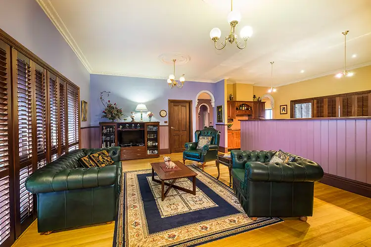 Seventh view of Homely house listing, 121 Blackers Road, Narrawong VIC 3285