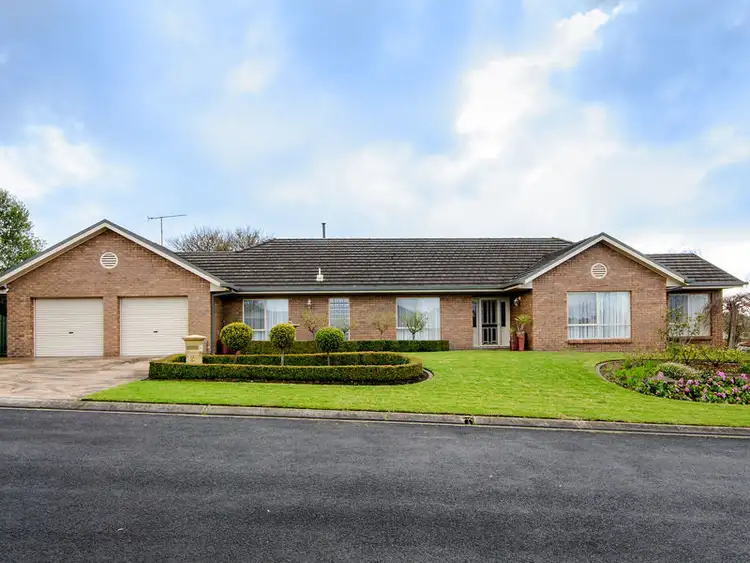Fourth view of Homely house listing, 2 Huntingdale Court, Mount Gambier SA 5290