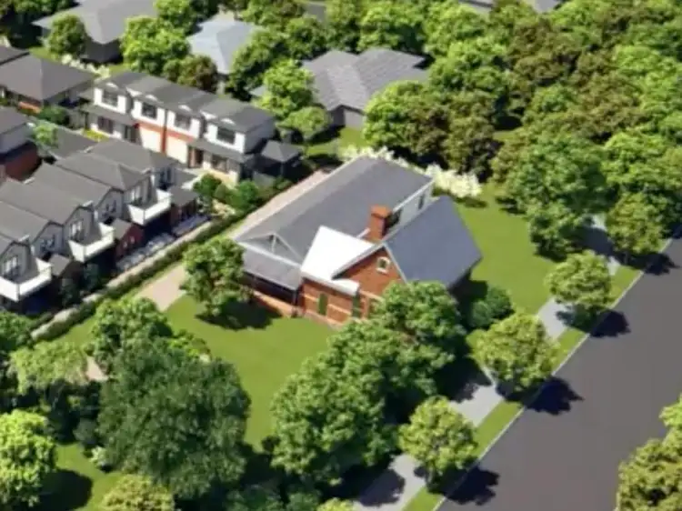 Lot 34, 17 Golden Elm Way, Lyndhurst VIC 3975