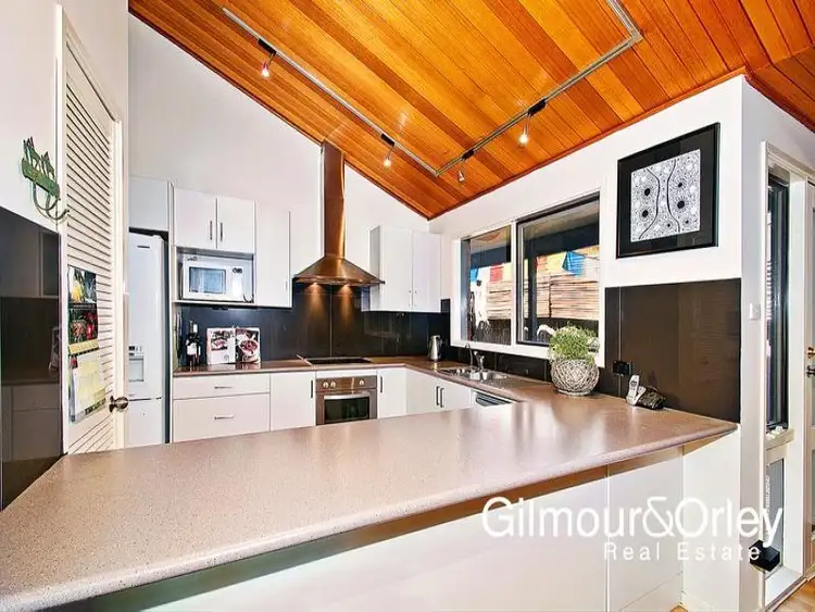 Third view of Homely house listing, 10 Willaroo Avenue, Kellyville NSW 2155