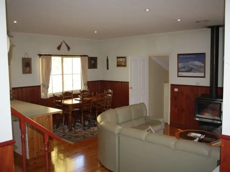 Fifth view of Homely house listing, 55 Alpine Ridge Drive, Merrijig VIC 3723