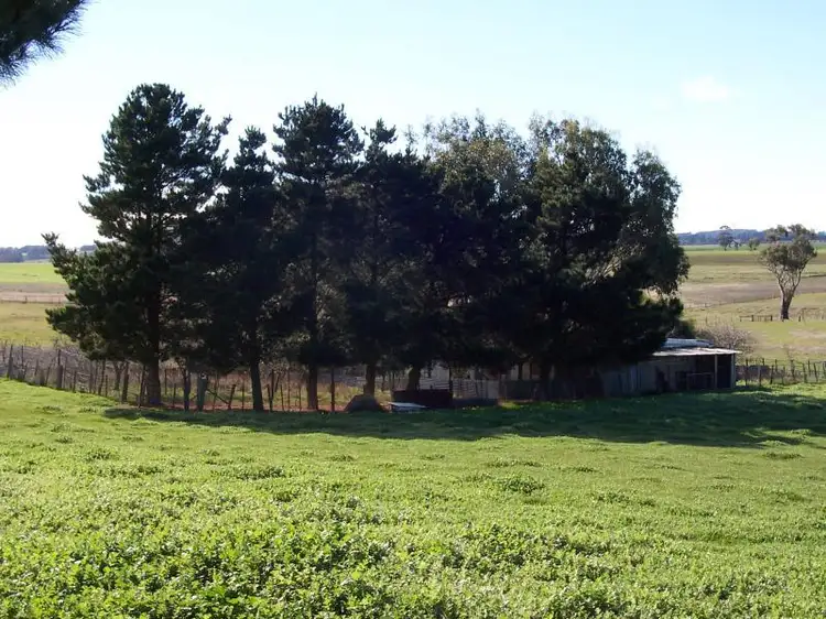 Fourth view of Homely land listing, 00 McGuigans Road, Millbrook VIC 3352