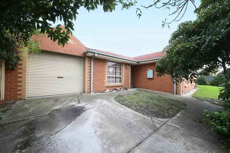 Third view of Homely unit listing, 1/5 GLENGALA ROAD, Sunshine VIC 3020