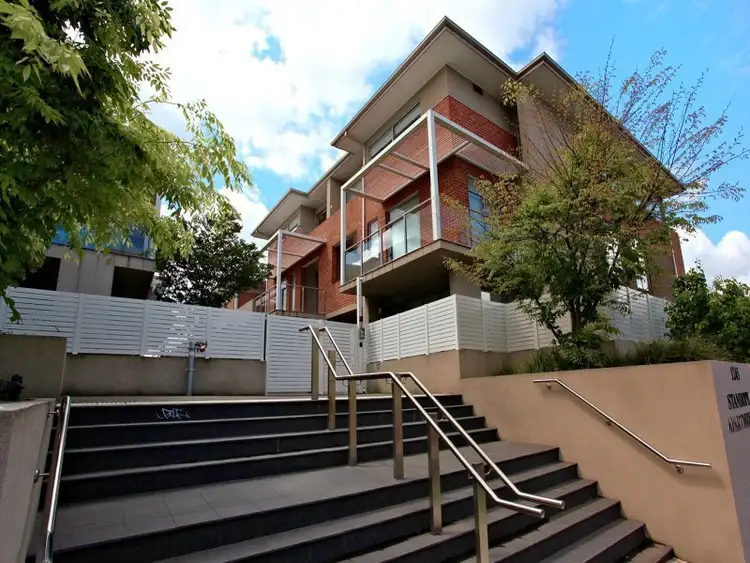 25/1245 Burke Road, Kew VIC 3101