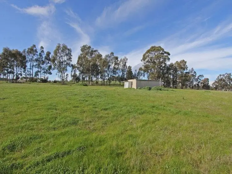 Third view of Homely rural property listing, 4 Keavenys Lane, Heathcote VIC 3523