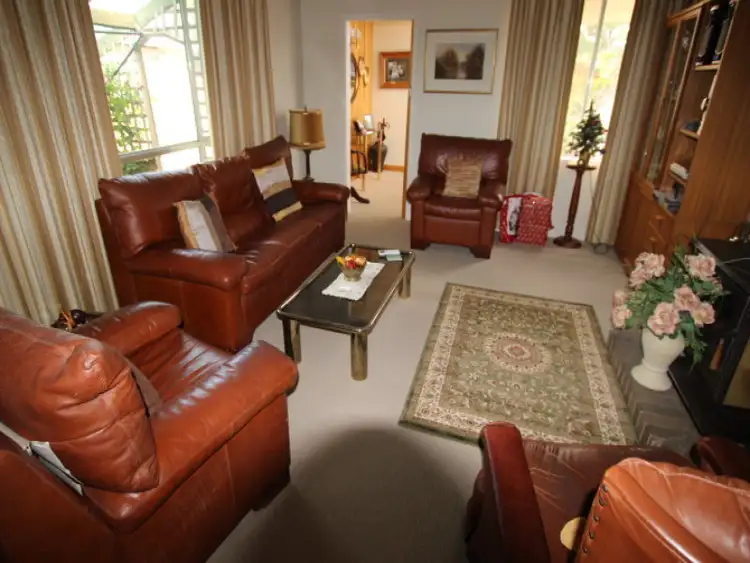 Second view of Homely house listing, 15-17 CULLEN STREET, Cohuna VIC 3568