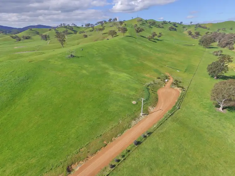 Fourth view of Homely land listing, LOT 18 Nix Lane, Bonnie Doon VIC 3720