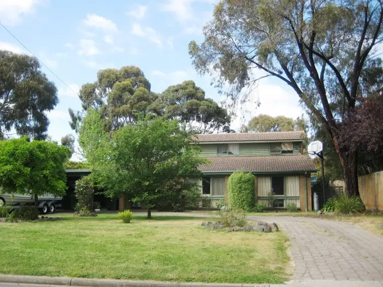 Main view of Homely house listing, 33 Gardiner Street, Gisborne VIC 3437