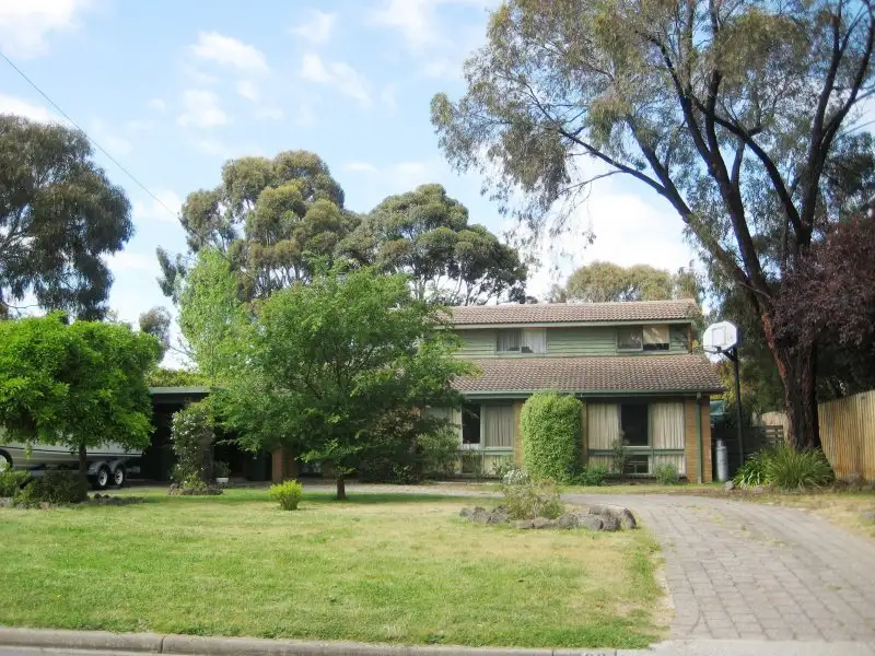 Main view of Homely house listing, 33 Gardiner Street, Gisborne VIC 3437