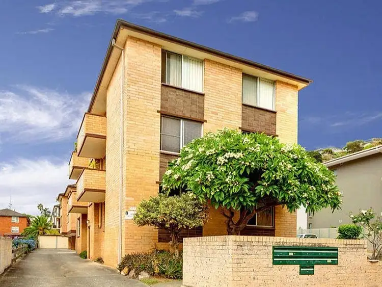 Fourth view of Homely unit listing, 9/8 Ramsay Street, Collaroy NSW 2097