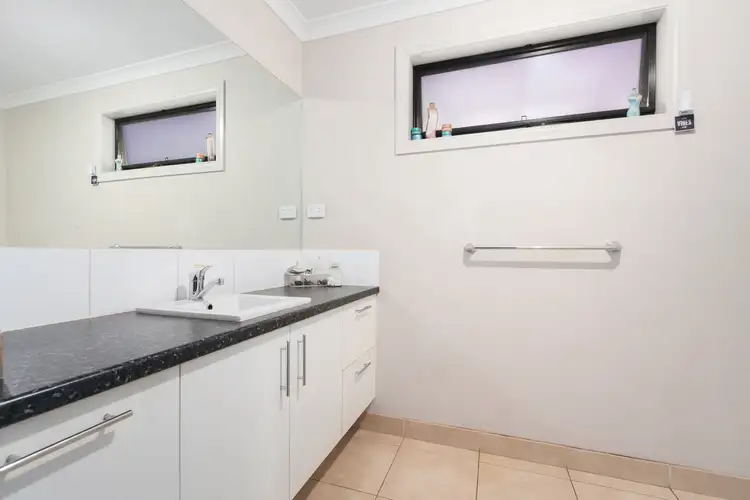 Seventh view of Homely house listing, 3 Drovers Close, Drouin VIC 3818