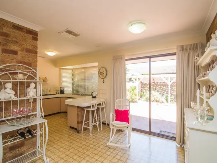 Seventh view of Homely house listing, 9 Begonia Way, Forrestfield WA 6058