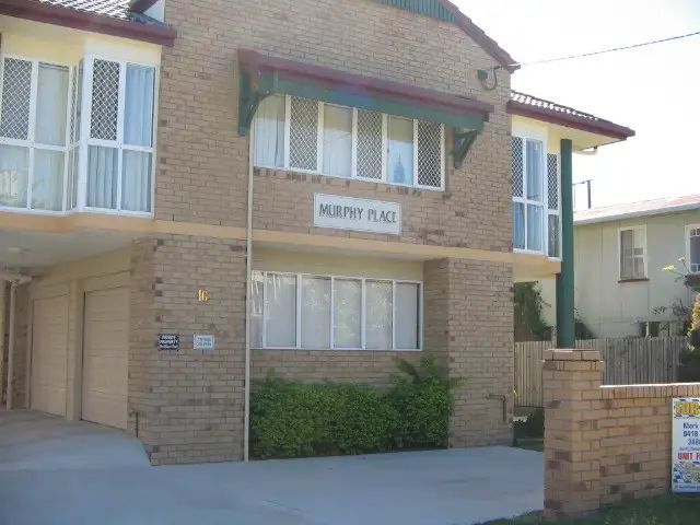 2/16 Murphy St, Scarborough QLD 4020