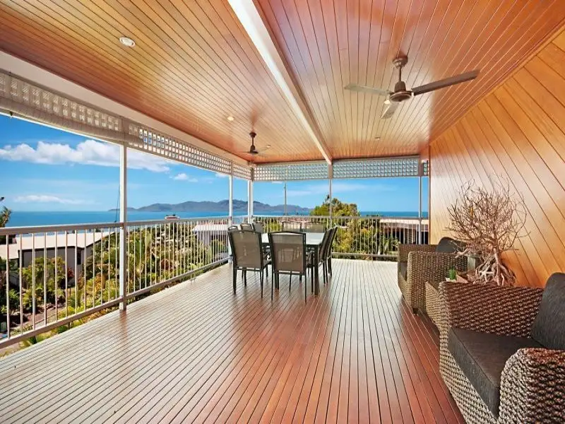 Main view of Homely house listing, 63 Gilbert Crescent, Castle Hill QLD 4810