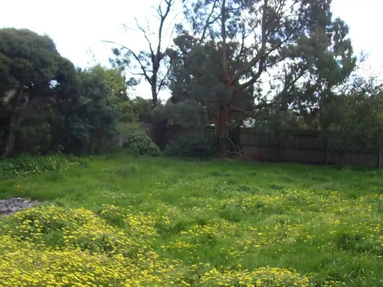 LOT 1/5 Jopling Street, Ballan VIC 3342