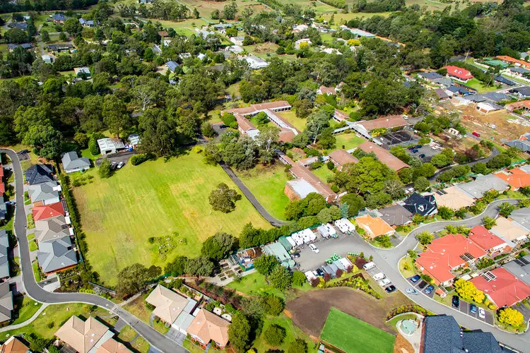 Main view of Homely house listing, 111 Mangans Rd, Lilydale VIC 3140