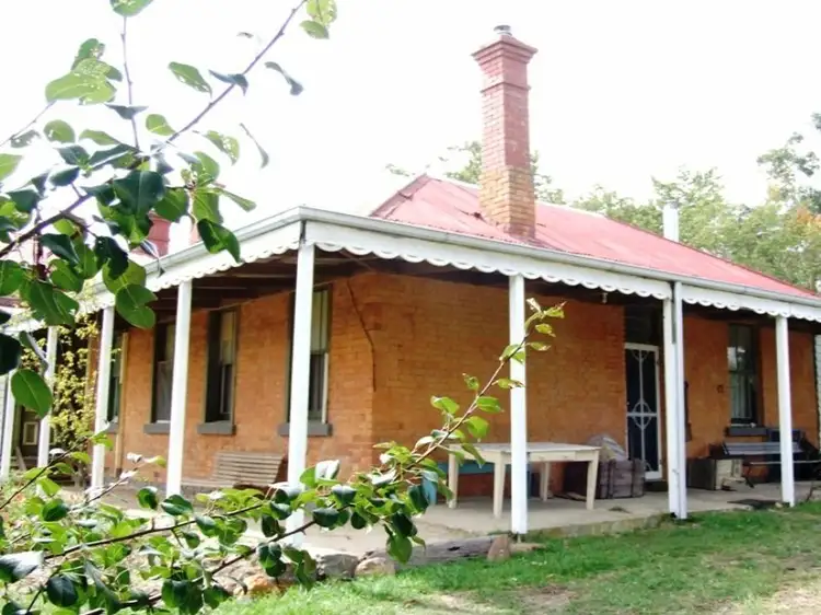 Main view of Homely house listing, 12 Carlyle Street, Scarsdale VIC 3351