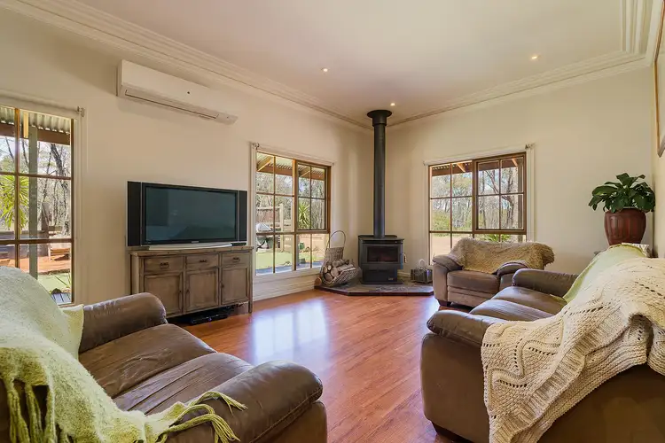 Fourth view of Homely house listing, 97 Willy Milly Road, Castlemaine VIC 3450