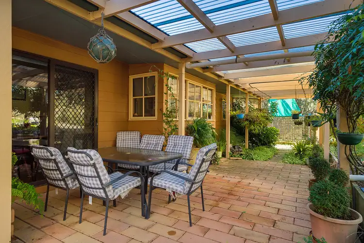 Fifth view of Homely rural property listing, 47 Eureka Street, Chewton VIC 3451