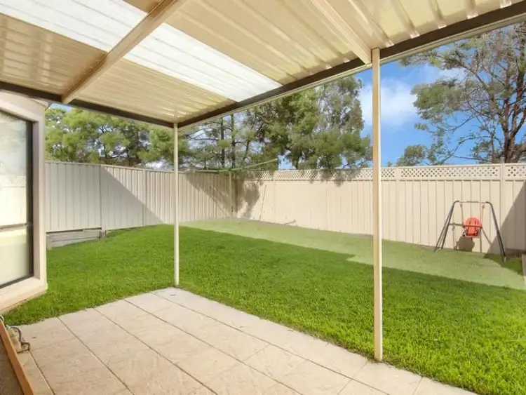 Third view of Homely house listing, 4 Hutchinson Avenue, Kellyville NSW 2155