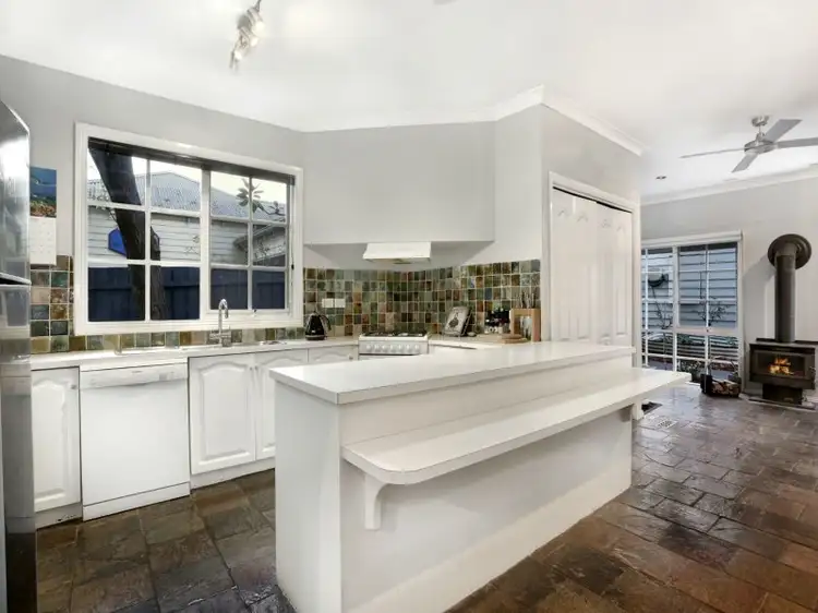 Fourth view of Homely house listing, 1/100 Mount View Parade, Croydon VIC 3136