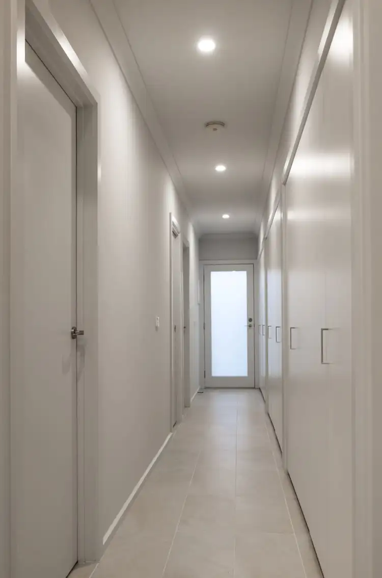 Fifth view of Homely unit listing, 2 Hensbergh Place, Sunshine West VIC 3020