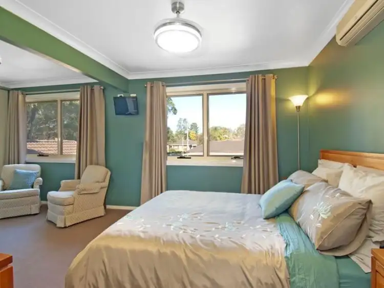 Sixth view of Homely house listing, 1 Mediati Avenue, Kellyville NSW 2155