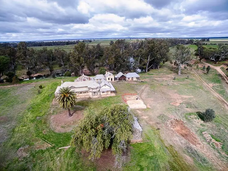 Fourth view of Homely house listing, 236 BRIDGEWATER - NEWBRIDGE ROAD, Bridgewater VIC 3516