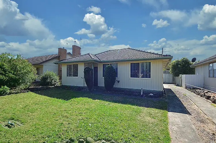 17 Rossdell Street, Portland VIC 3305