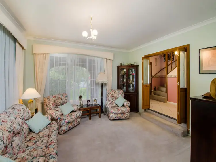 Seventh view of Homely house listing, 1 Old Kent Court, Mount Gambier SA 5290