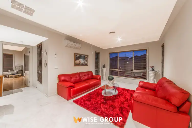 Sixth view of Homely townhouse listing, 29 Tilbavale Close, Hallam VIC 3803