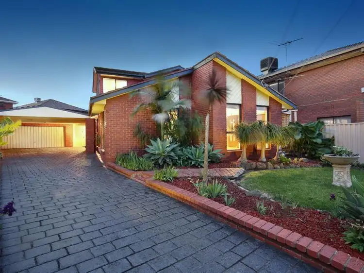 Main view of Homely house listing, 9 Uplands Place, Thomastown VIC 3074