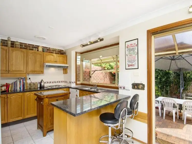 Second view of Homely semi-detached listing, 75A Grange Road, Glenhaven NSW 2156