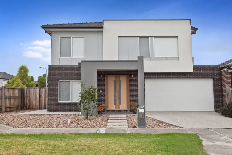 31 Fontana Close, Sunshine West VIC 3020