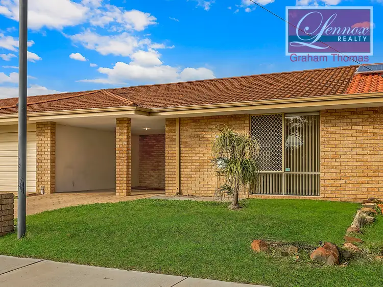 4/75 Ferguson Street, Midland WA 6056