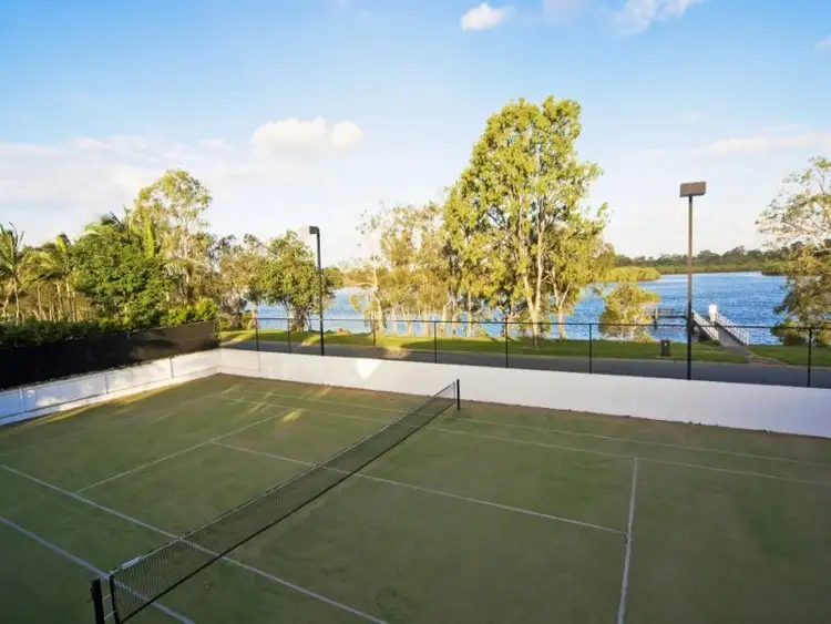 Sixth view of Homely house listing, 17 Crystal Waters Drive, Tweed Heads NSW 2485