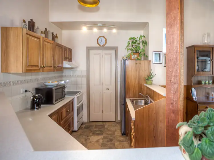 Third view of Homely unit listing, 1/64 Sheedy Road, Gisborne VIC 3437
