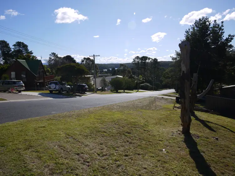 Sixth view of Homely land listing, 10 Thomson Parade, Dalmeny NSW 2546
