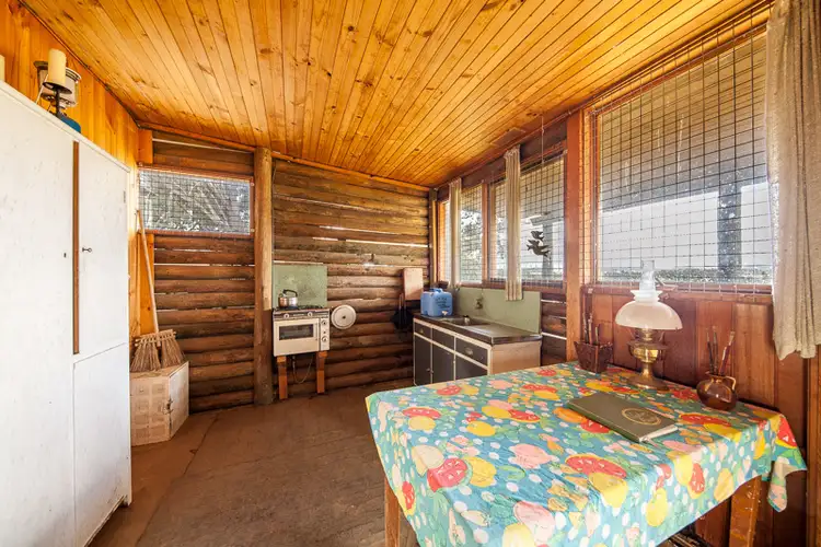 Sixth view of Homely land listing, LOT 11/318 Tooborac Road, Lancefield VIC 3435