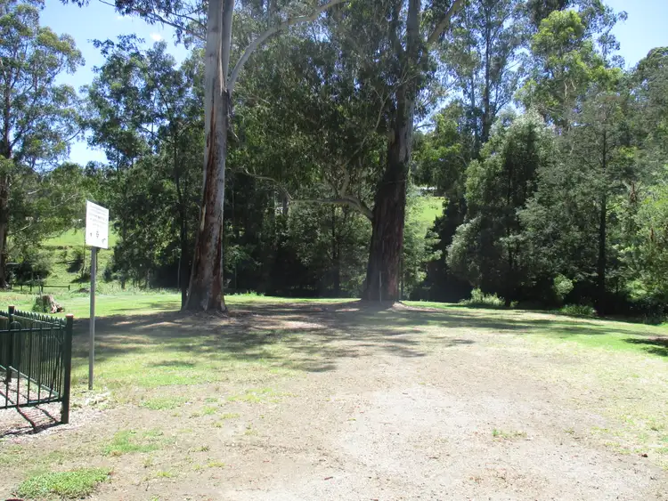 Seventh view of Homely land listing, 12 Henty Street, Noojee VIC 3833