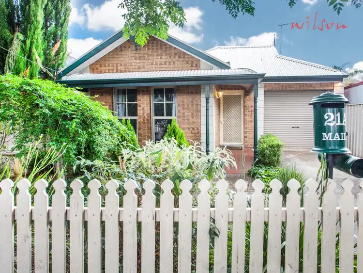 21A Barwell Avenue, Marleston SA 5033