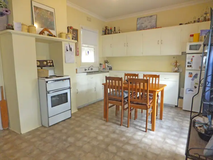Second view of Homely house listing, 6 Tweddle Street, Kyabram VIC 3620
