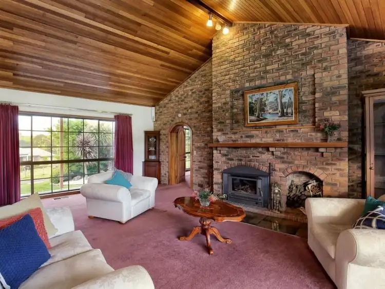 Sixth view of Homely house listing, 5-6 Bailey Views Court, Narre Warren North VIC 3804