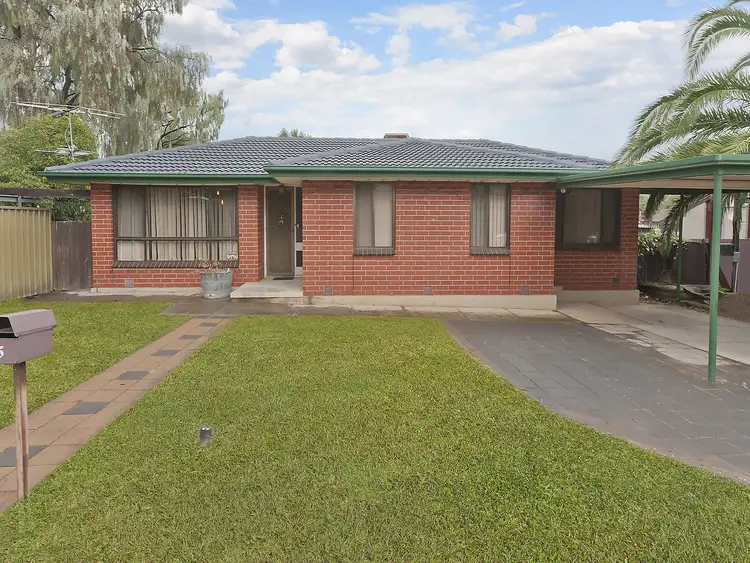 5 Debra Crescent, Salisbury East SA 5109