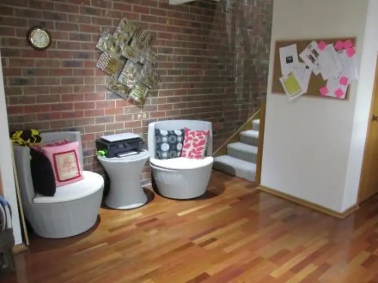 Fifth view of Homely townhouse listing, 9/203 Little Malop Street, Geelong VIC 3220