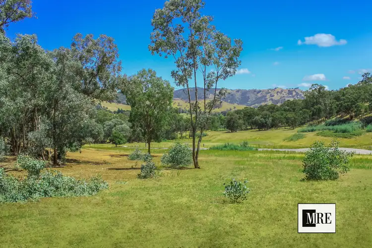 LOT 46 Hilda Court, Bonnie Doon VIC 3720